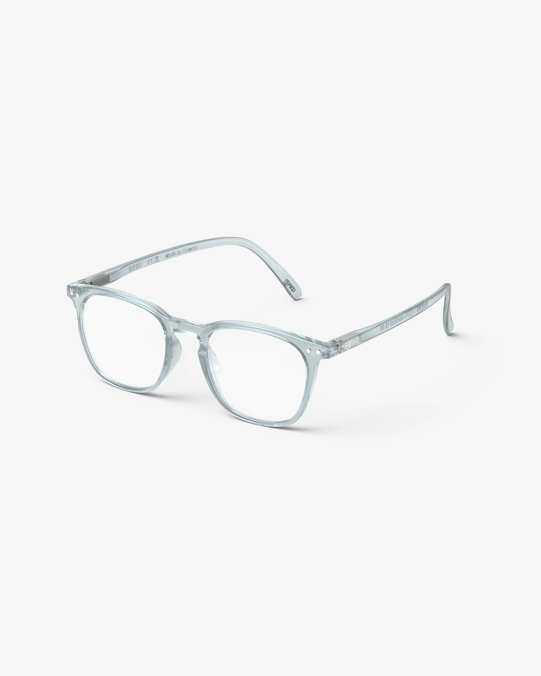 #E Reading Glasses