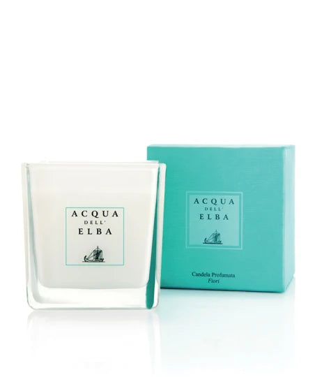 Acqua dell Elba Fiori Scented Candle