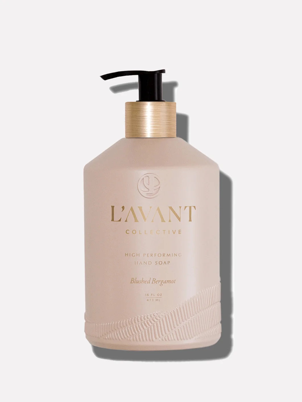 L'Avant - Hand Soap Blushed Bergamot