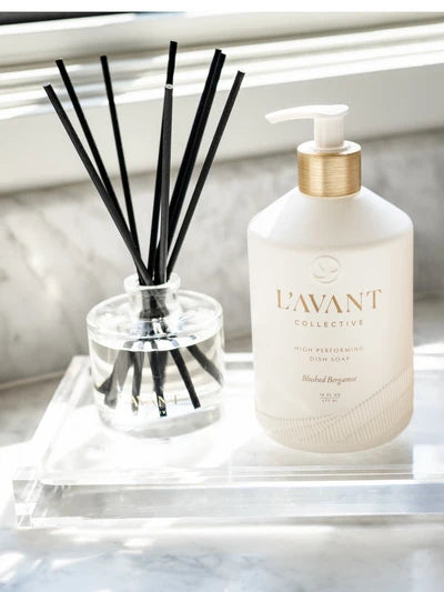 L'Avant Home Fragrance Reed Diffuser Blushed Bergamot