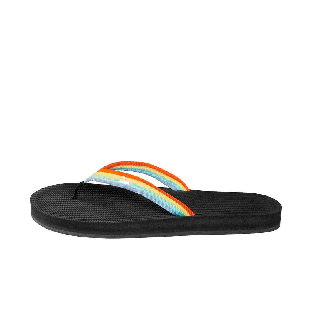 Indosole - Women's Flip Flops Easy Living