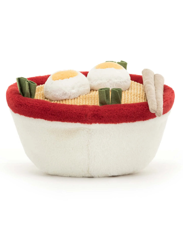 Jellycat Amuseables Ramen