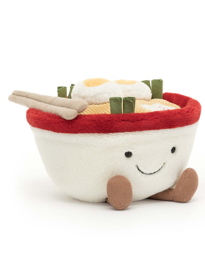 Jellycat Amuseables Ramen