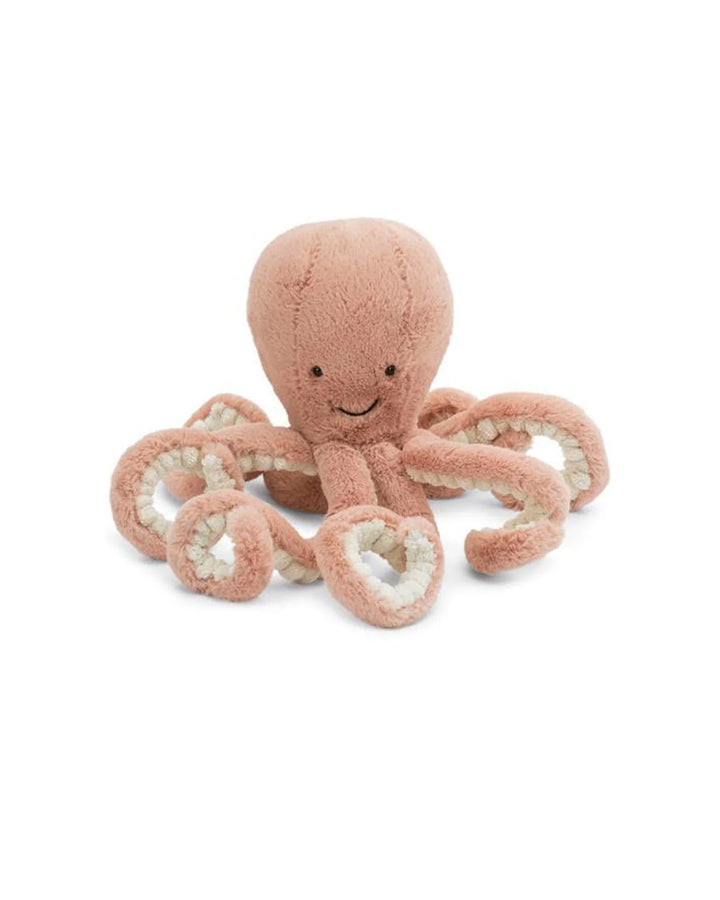 Jellycat lIttle Odell Octopus
