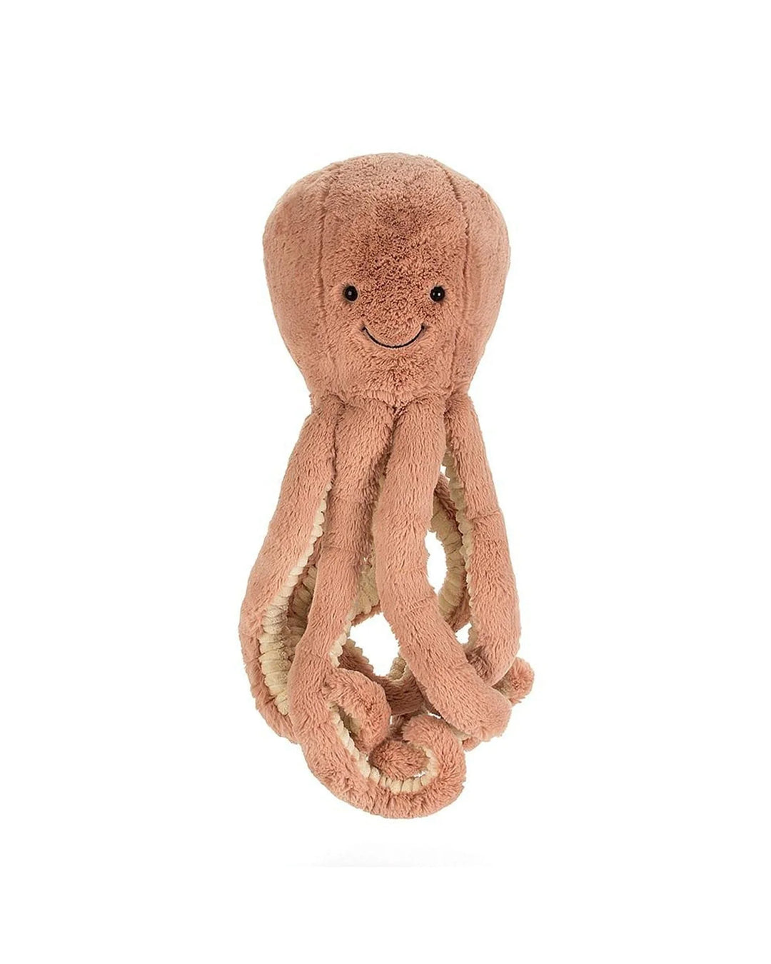 Jellycat lIttle Odell Octopus