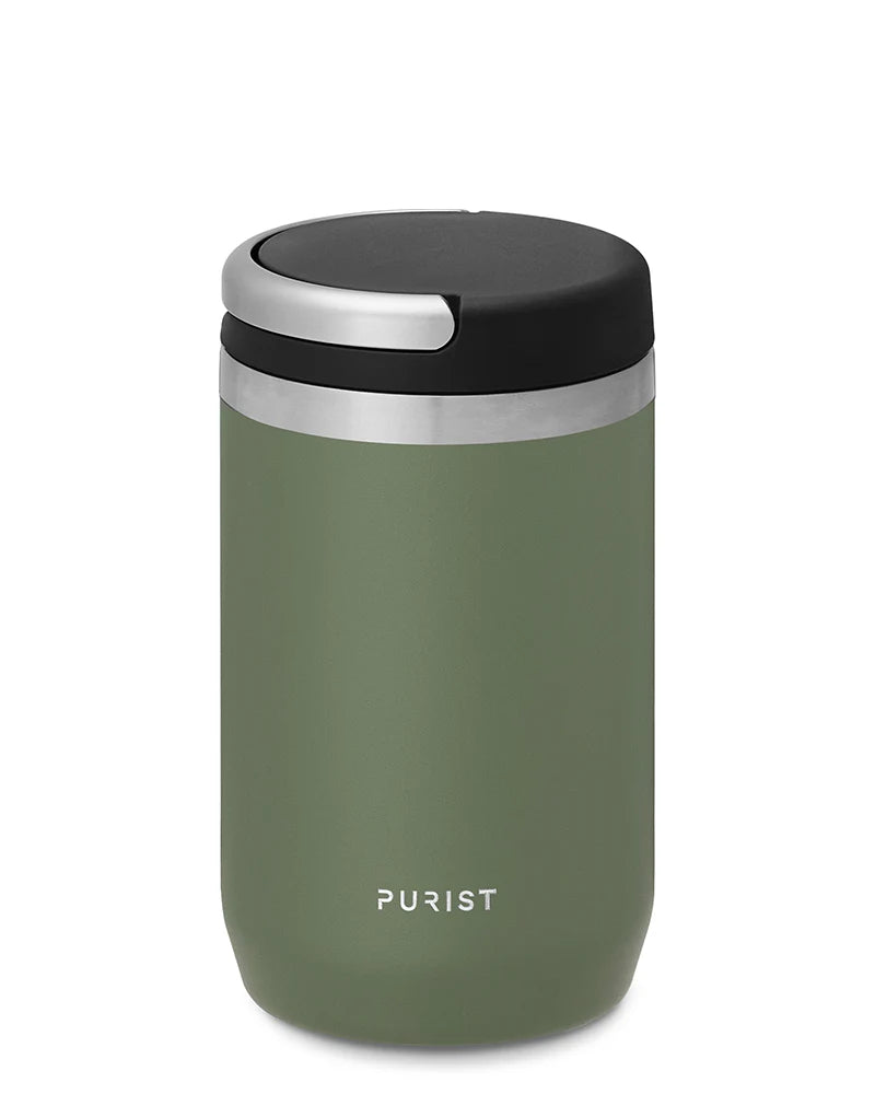 Purist - Maker 10oz