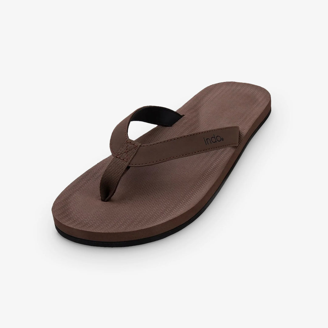 Indosole - Men's ESSNTLS Flip Flops