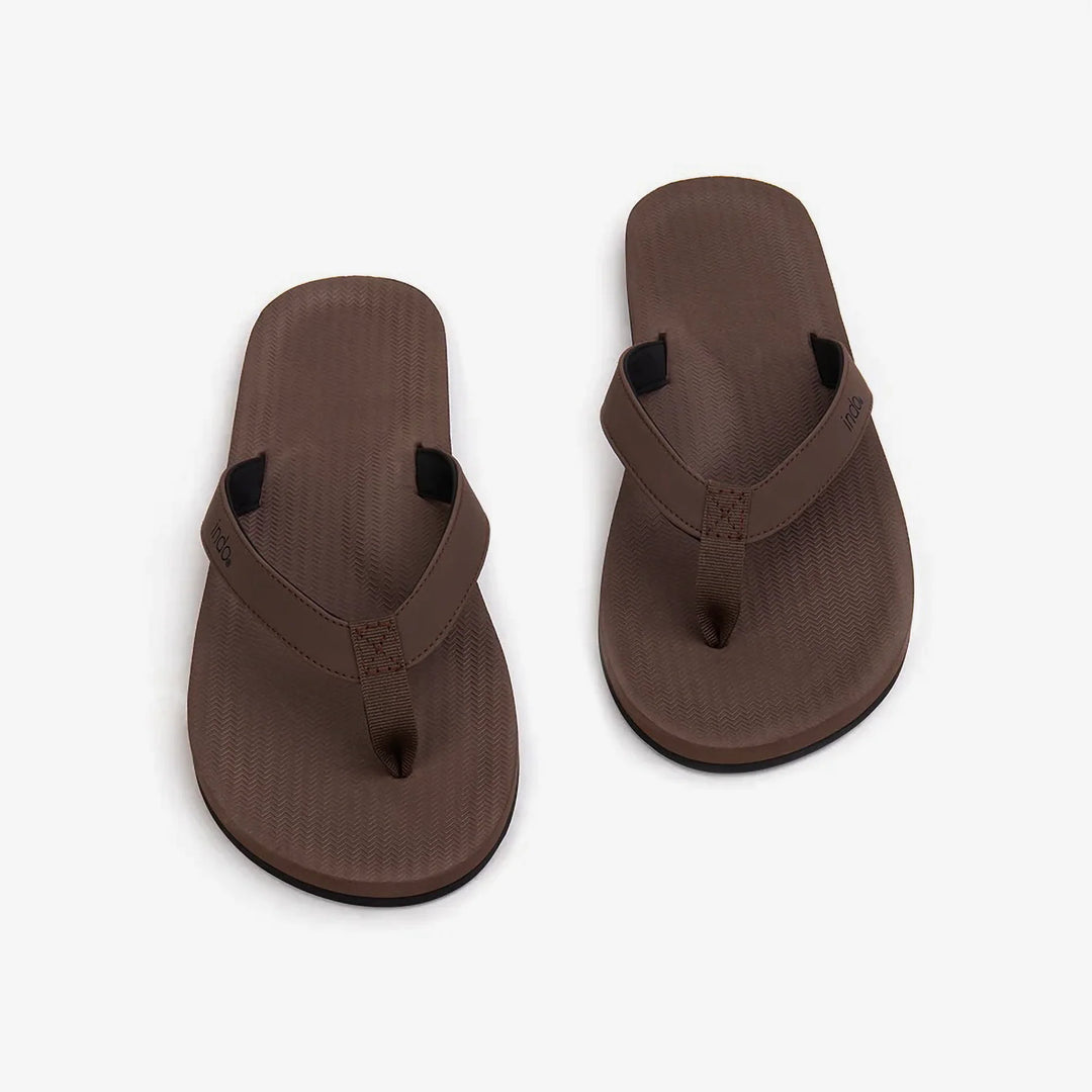 Indosole - Men's ESSNTLS Flip Flops