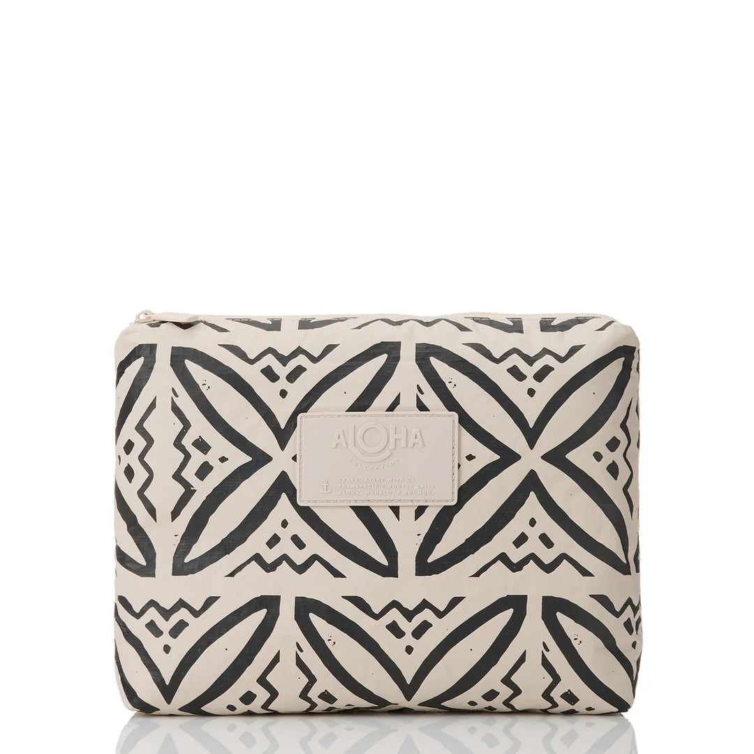 Aloha : Pasifika Mid Pouch