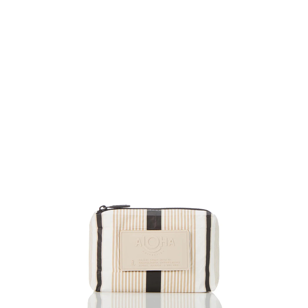 ALOHA: Lineup Mini in Latte