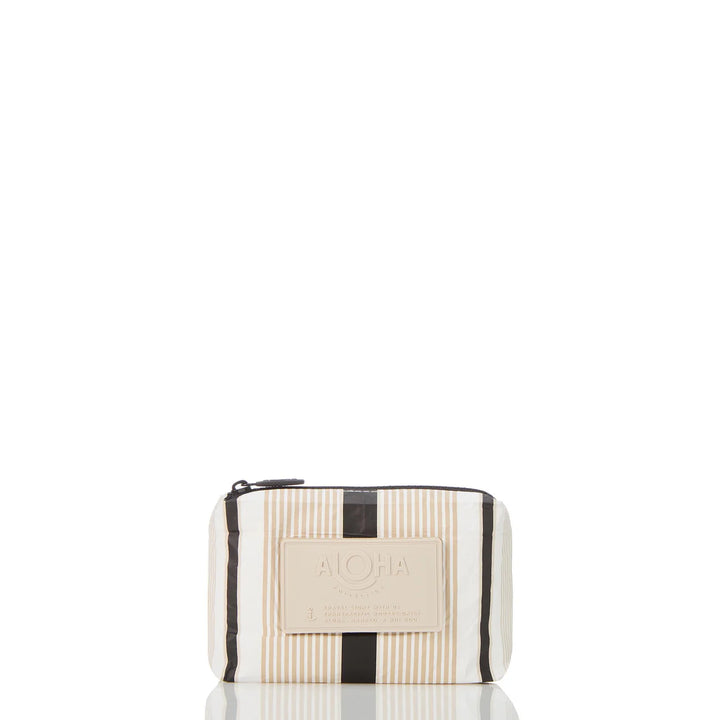 ALOHA: Lineup Mini in Latte