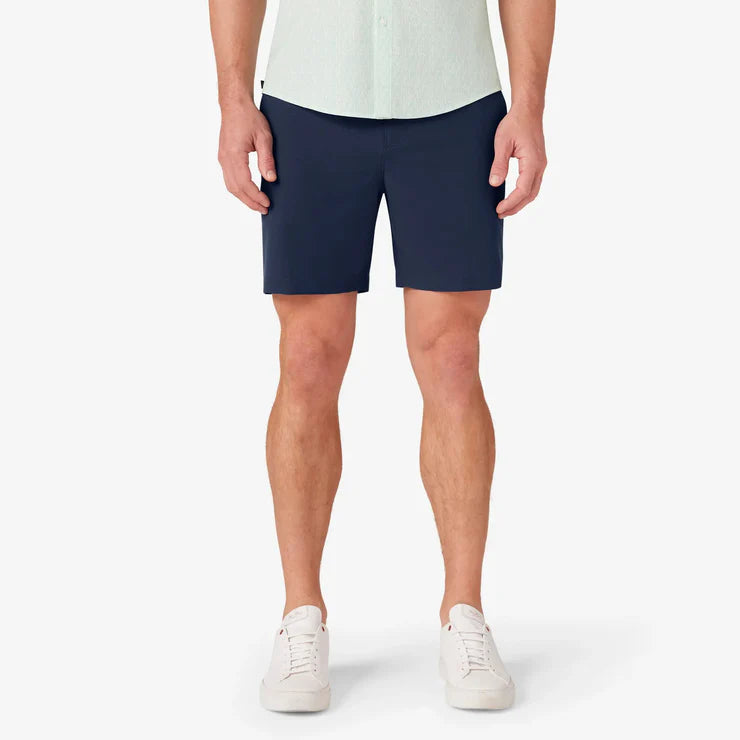Mizzen + Main Deck Short