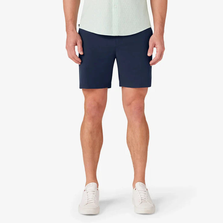 Mizzen + Main Deck Short