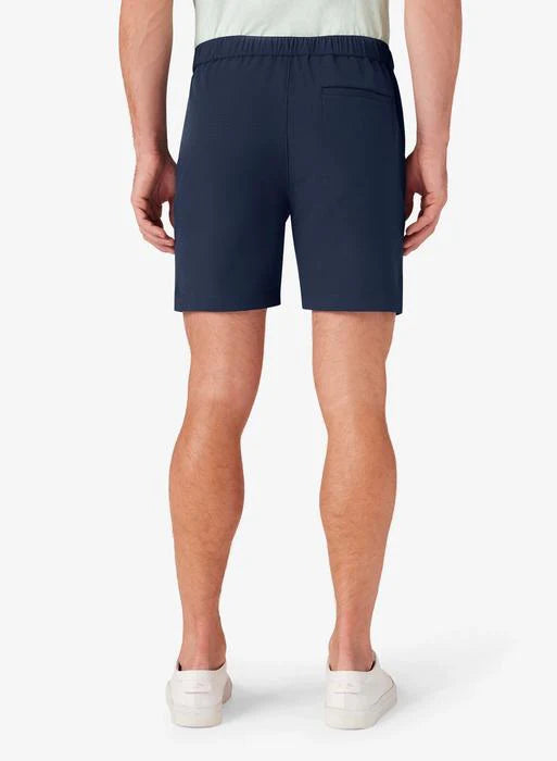 Mizzen + Main Deck Short