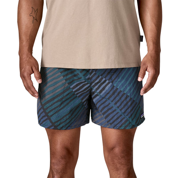 Patagonia : Men's Baggies Shorts - 5"