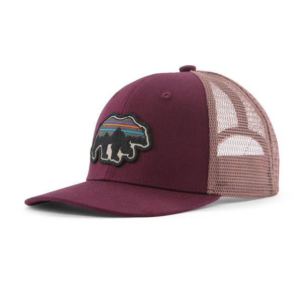 Patagonia : Kid's Trucker Hat