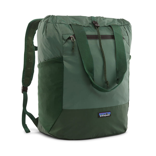 Patagonia : Terravia Tote Pack 24L