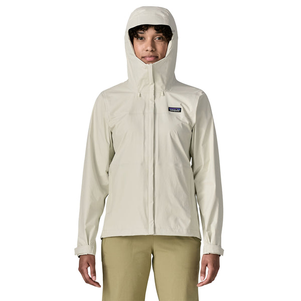 Patagonia : Women's Torrentshell 3L Rain Jacket
