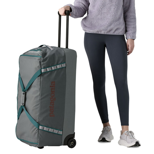 Patagonia : Black Hole® Wheeled Duffel 100L