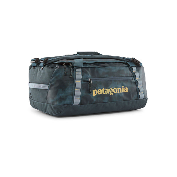 Patagonia Black Hole Duffel 40L SASTRUGI/SUMMIT Blue