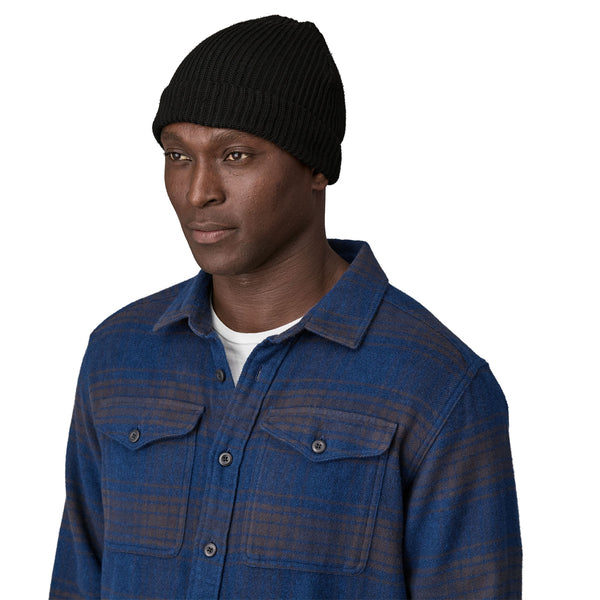 Patagonia : Fisherman's Rolled Beanie