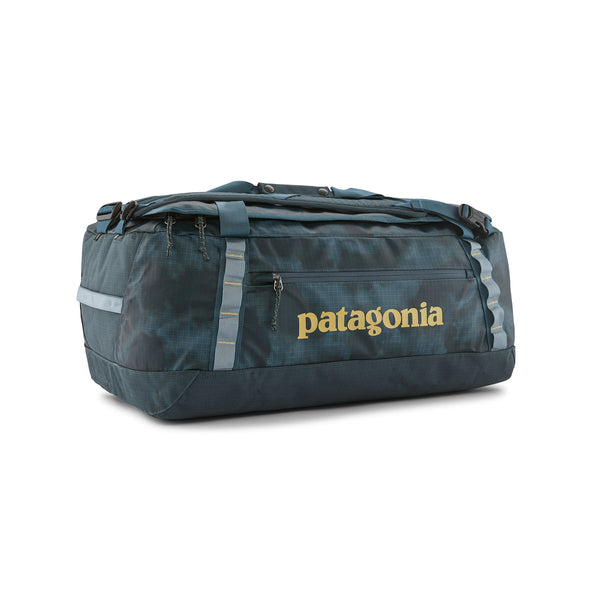 Patagonia Black Hole Duffel 55L SASTRUGI/SUMMIT Blue
