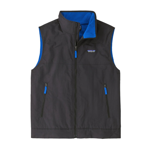 Patagonia : Men's Isthmus Lined Vest