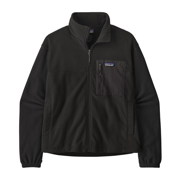 Patagonia : Women's Micro D® Fleece Patch Pocket Jacket