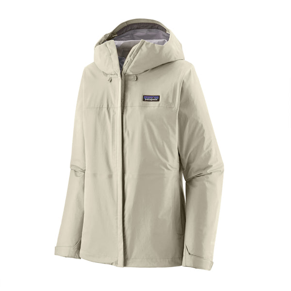 Patagonia : Women's Torrentshell 3L Rain Jacket