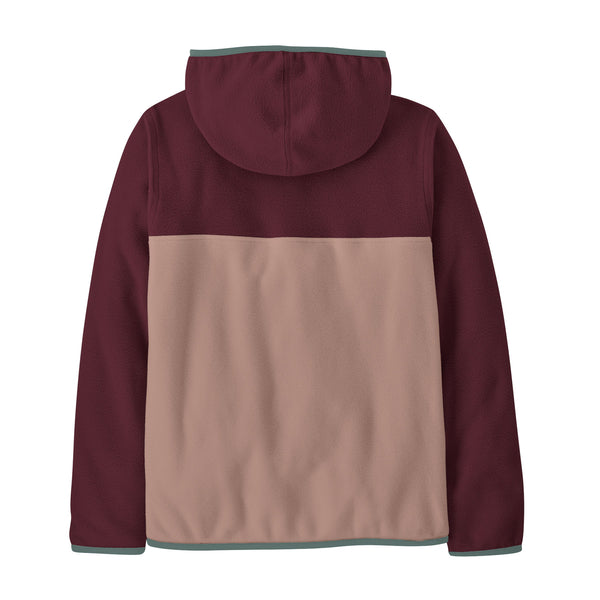 Patagonia : Kids' Micro D® Snap-T® Fleece Jacket