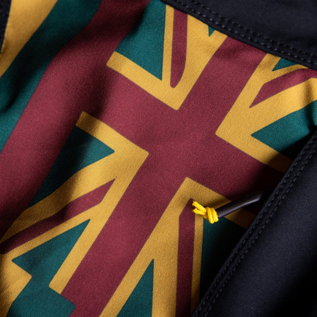 Florence Pro Hawaii Boardshort