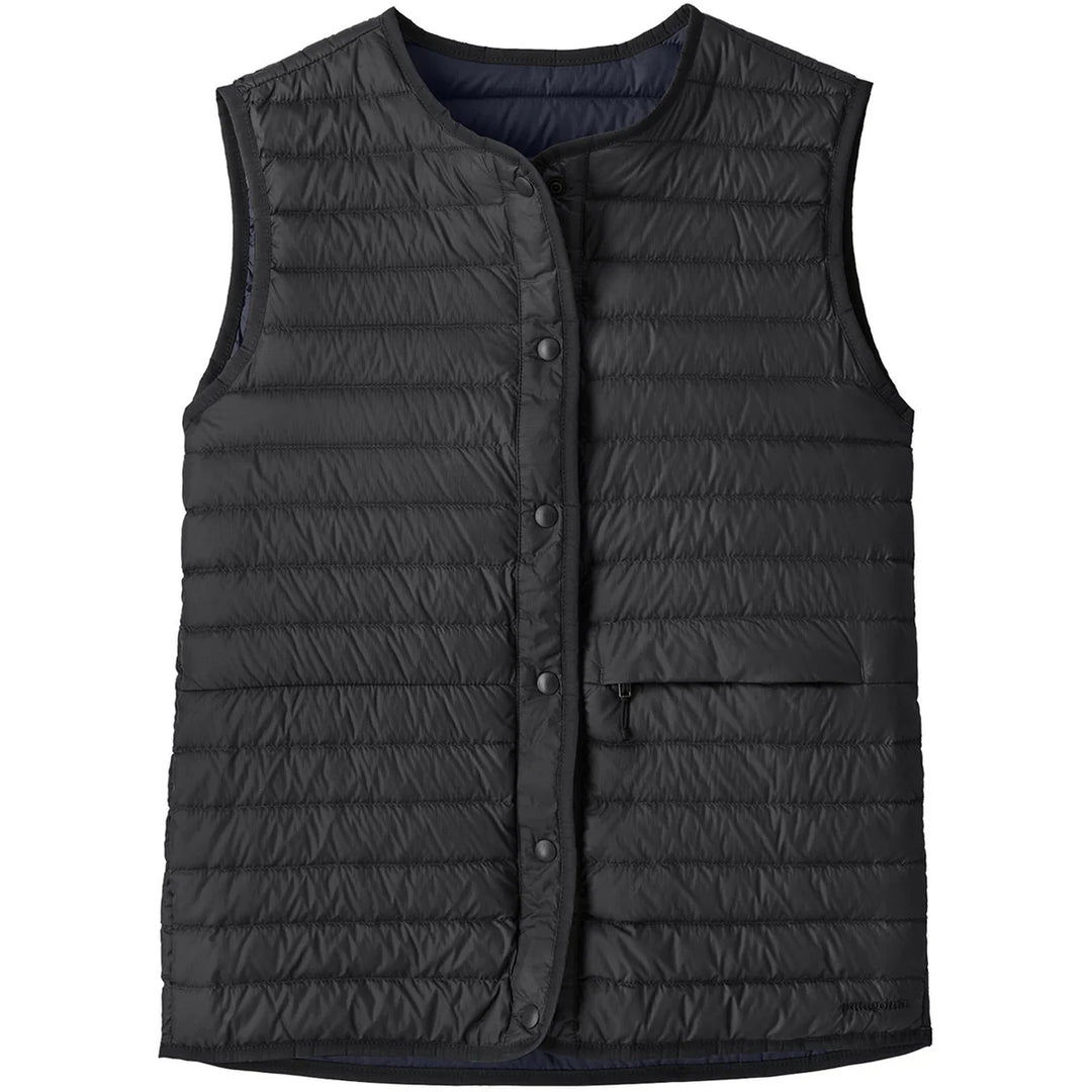 Patagonia Women's Lightweight Reversible Down Sweater Vest