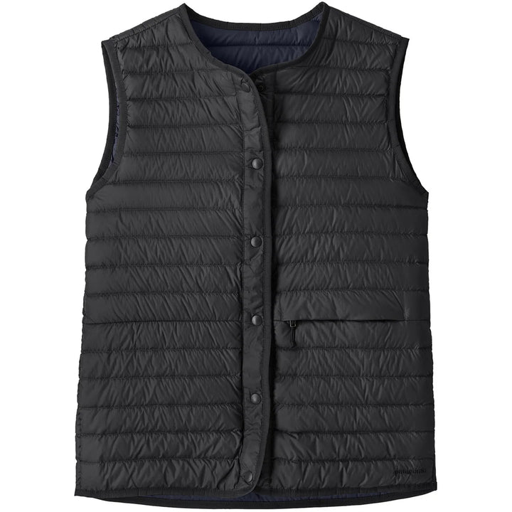 Patagonia Women's Lightweight Reversible Down Sweater Vest