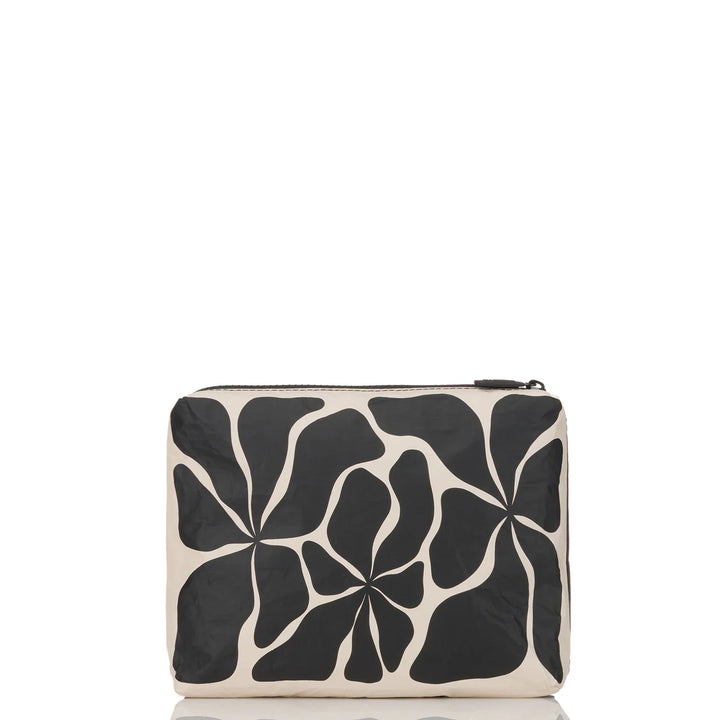 ALOHA: Small Pouch in Wavy