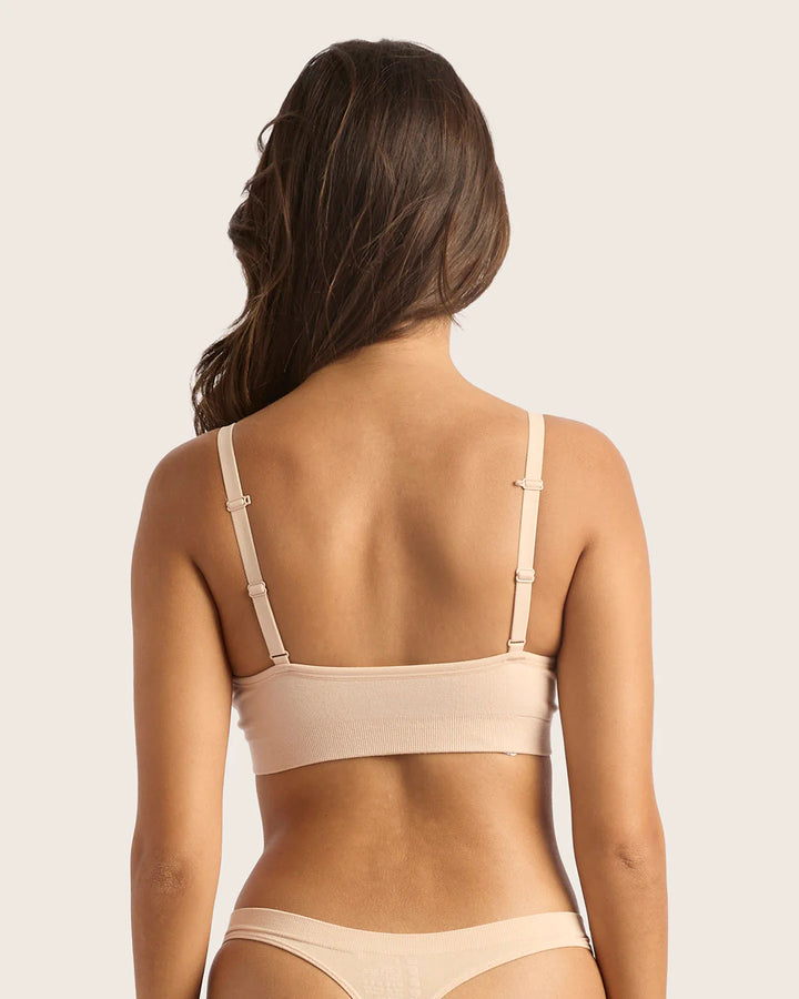Boody Wireless T-Shirt Bra