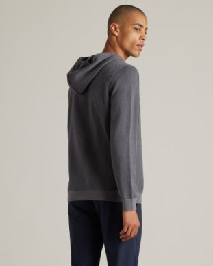 Rhone Emerson Knit Hoodie