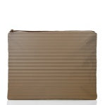 ALOHA - Deliciosa Max Pouch in Luster Coconut