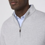 Mizzen + Main - KPI Quarter Zip