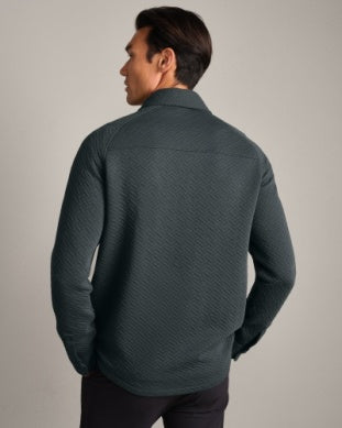 Rhone Weekender Shacket