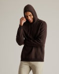 Rhone Emerson Knit Hoodie
