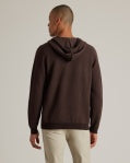 Rhone Emerson Knit Hoodie