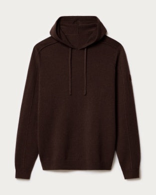 Rhone Emerson Knit Hoodie