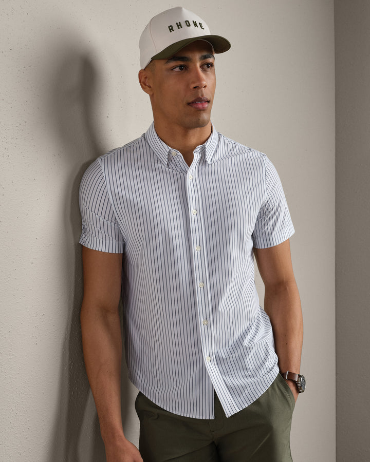 Rhone - Commuter® Short Sleeve Shirt