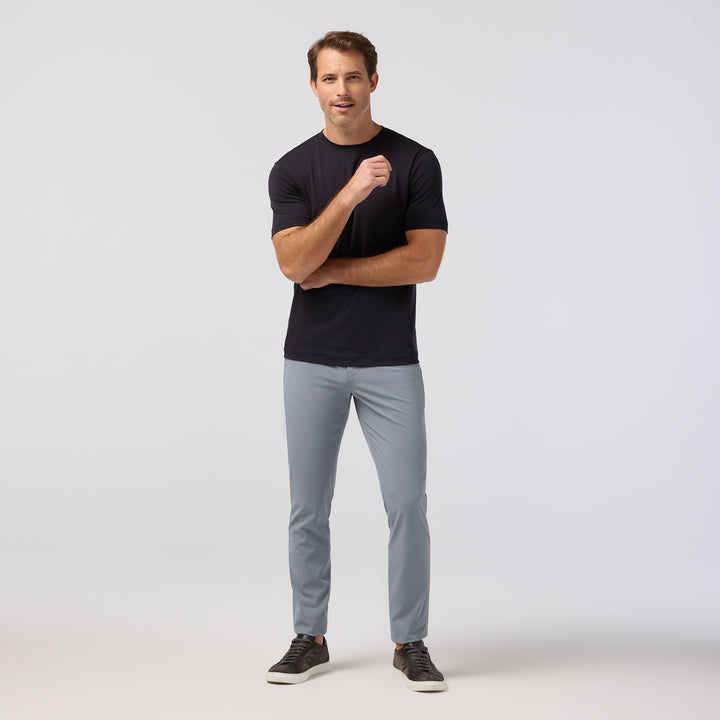Mizzen + Main Helmsman Chino Pant