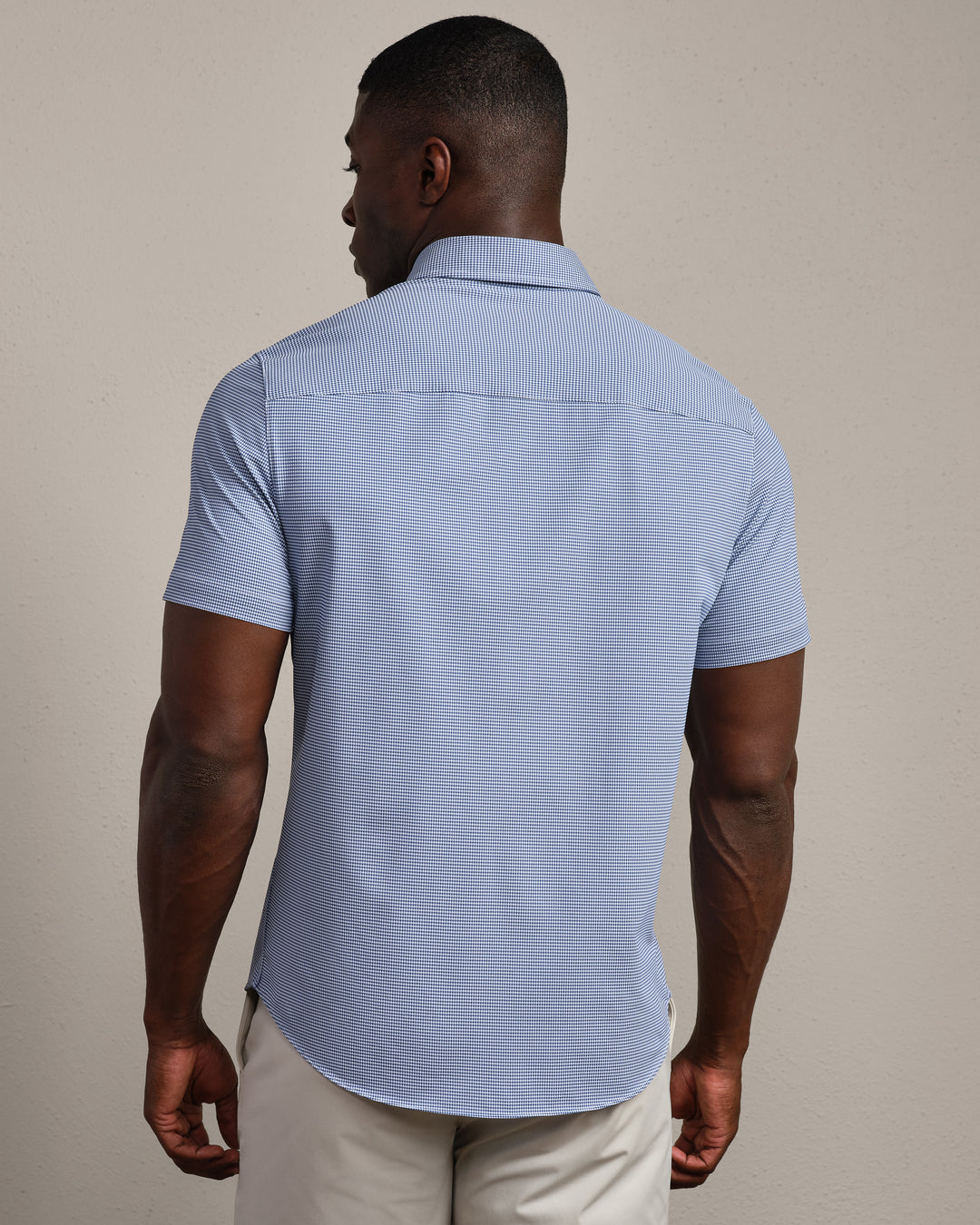 Rhone - Commuter® Short Sleeve Shirt