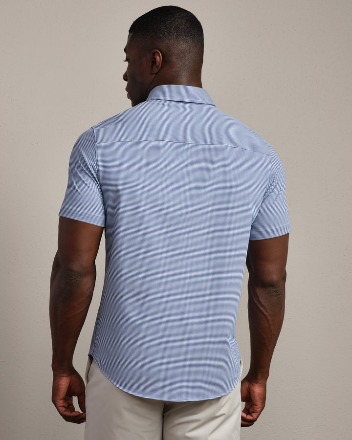 Rhone - Commuter® Short Sleeve Shirt