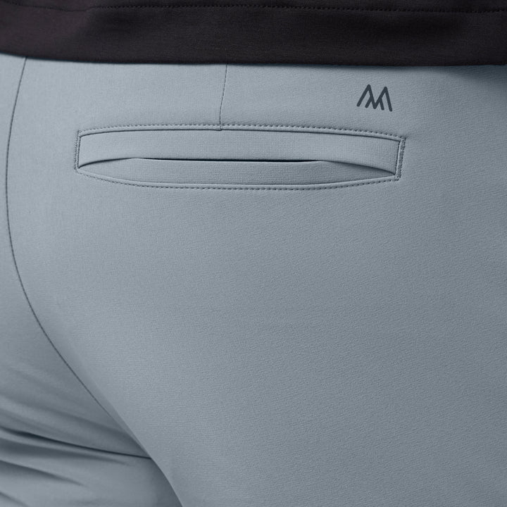 Mizzen + Main Helmsman Chino Pant
