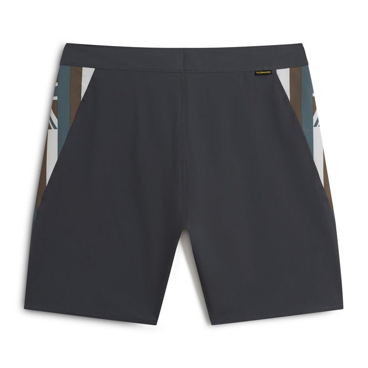 Florence Pro Hawaii Boardshort