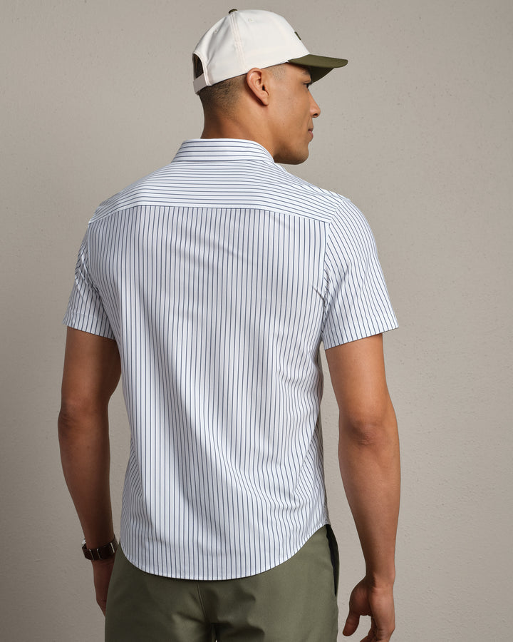 Rhone - Commuter® Short Sleeve Shirt