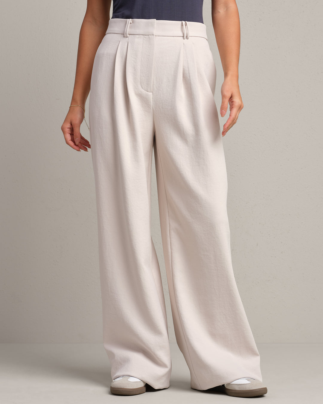 Rhone - Horizon Wide Leg Trouser